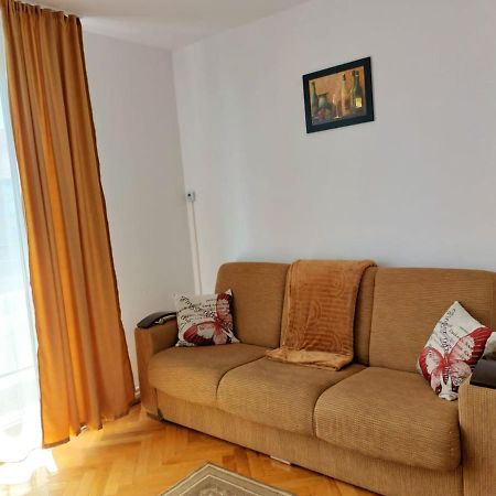 Cami Residence Сибиу Экстерьер фото
