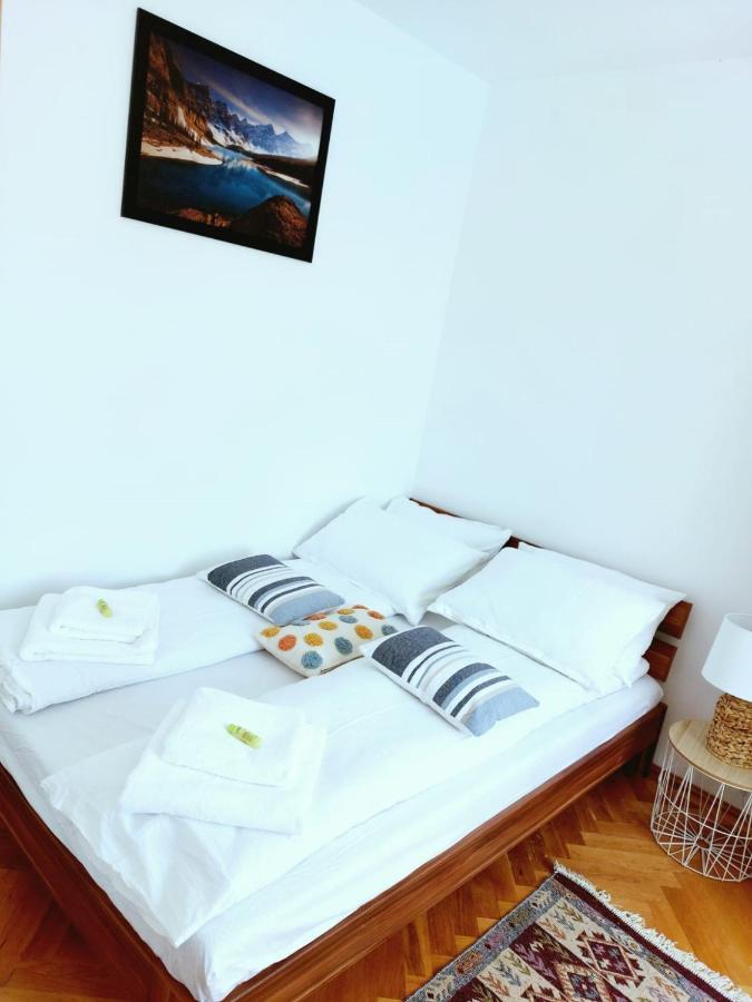 Cami Residence Сибиу Экстерьер фото
