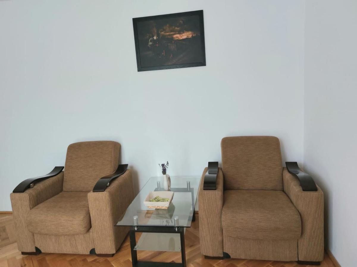 Cami Residence Сибиу Экстерьер фото
