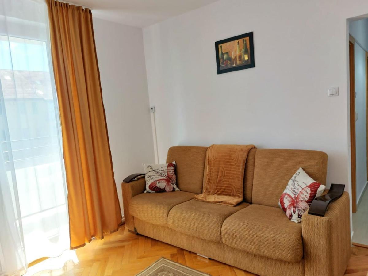 Cami Residence Сибиу Экстерьер фото