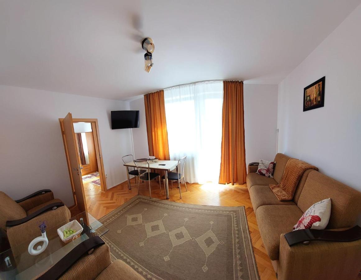Cami Residence Сибиу Экстерьер фото