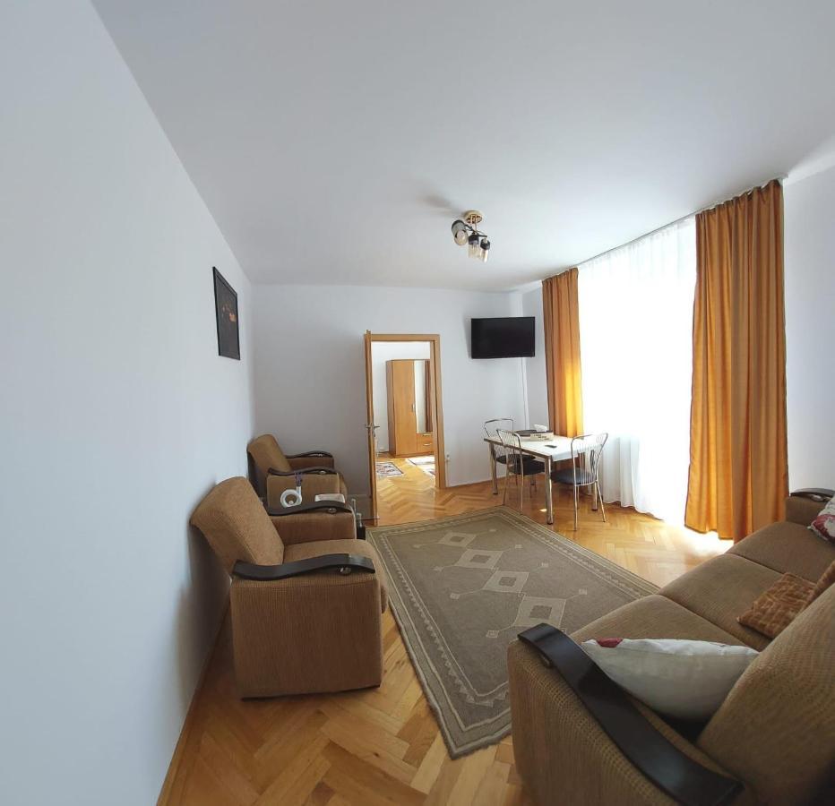 Cami Residence Сибиу Экстерьер фото
