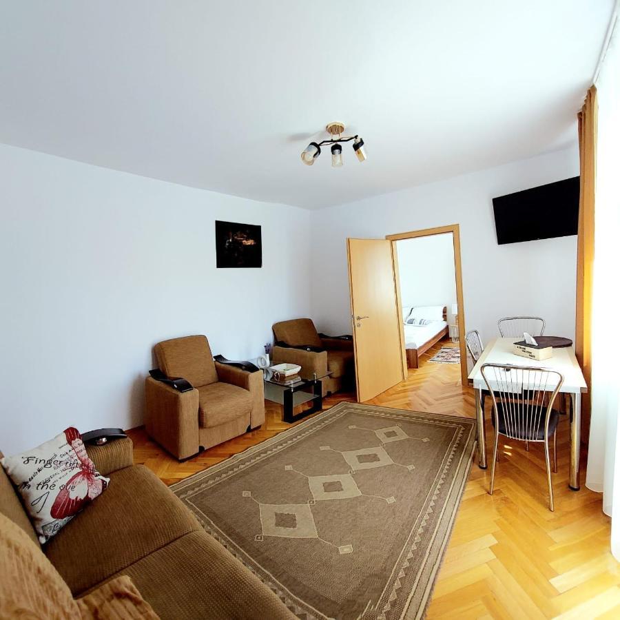Cami Residence Сибиу Экстерьер фото