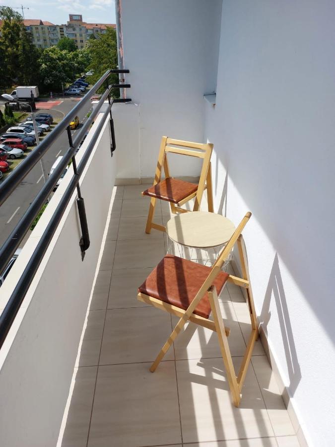 Cami Residence Сибиу Экстерьер фото