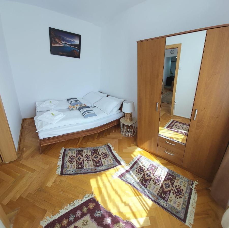 Cami Residence Сибиу Экстерьер фото