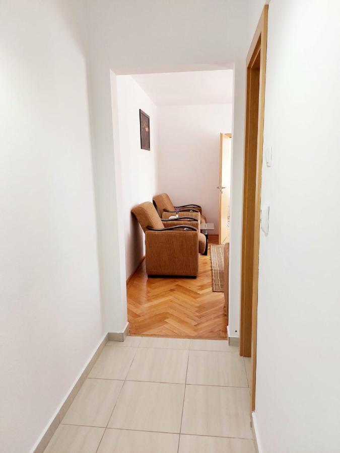 Cami Residence Сибиу Экстерьер фото
